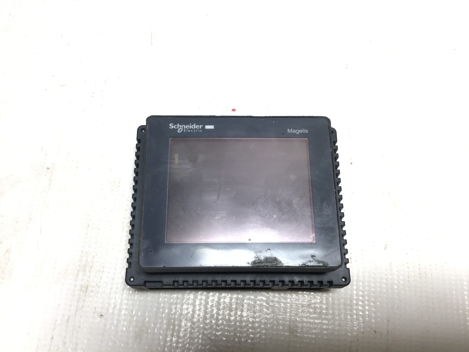 Schneider Electric HMIS5T Touch Panel Screen 24VDC 5.2W Class 2 Indoor Use only