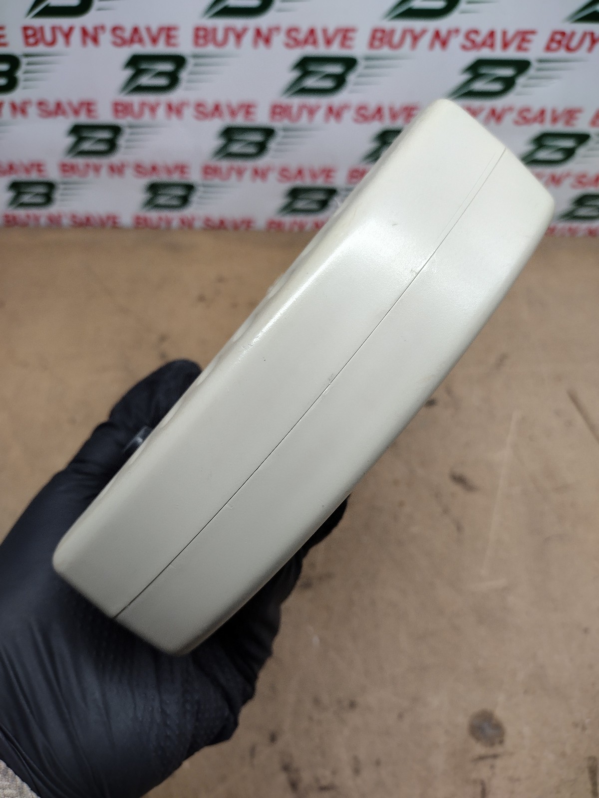 Cadwell TCS-1000 190258-200 No Cables (See Pictures) – USED