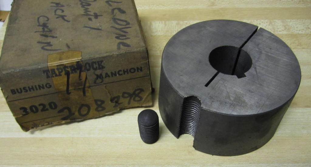 Dodge 3020 1 1/4 Bushing 208298 1-1/4″