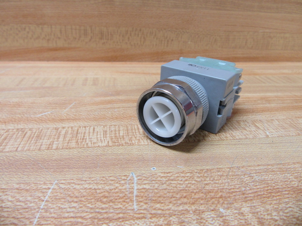 Izumi ABW Push Button 41-10650