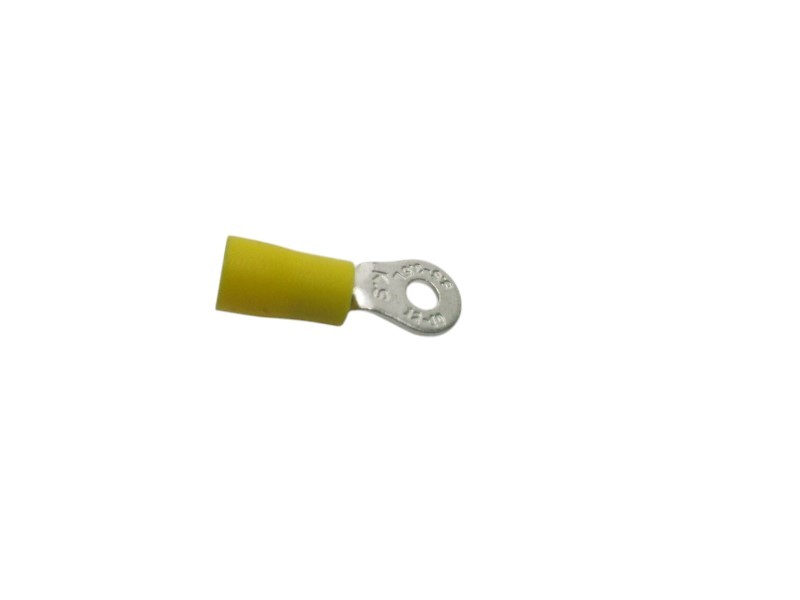 K.S. TERMIANLS RVBL.5-3.7 10-12 AWG RING TERMIALS (PKG OF 500) NSNP IN BAG