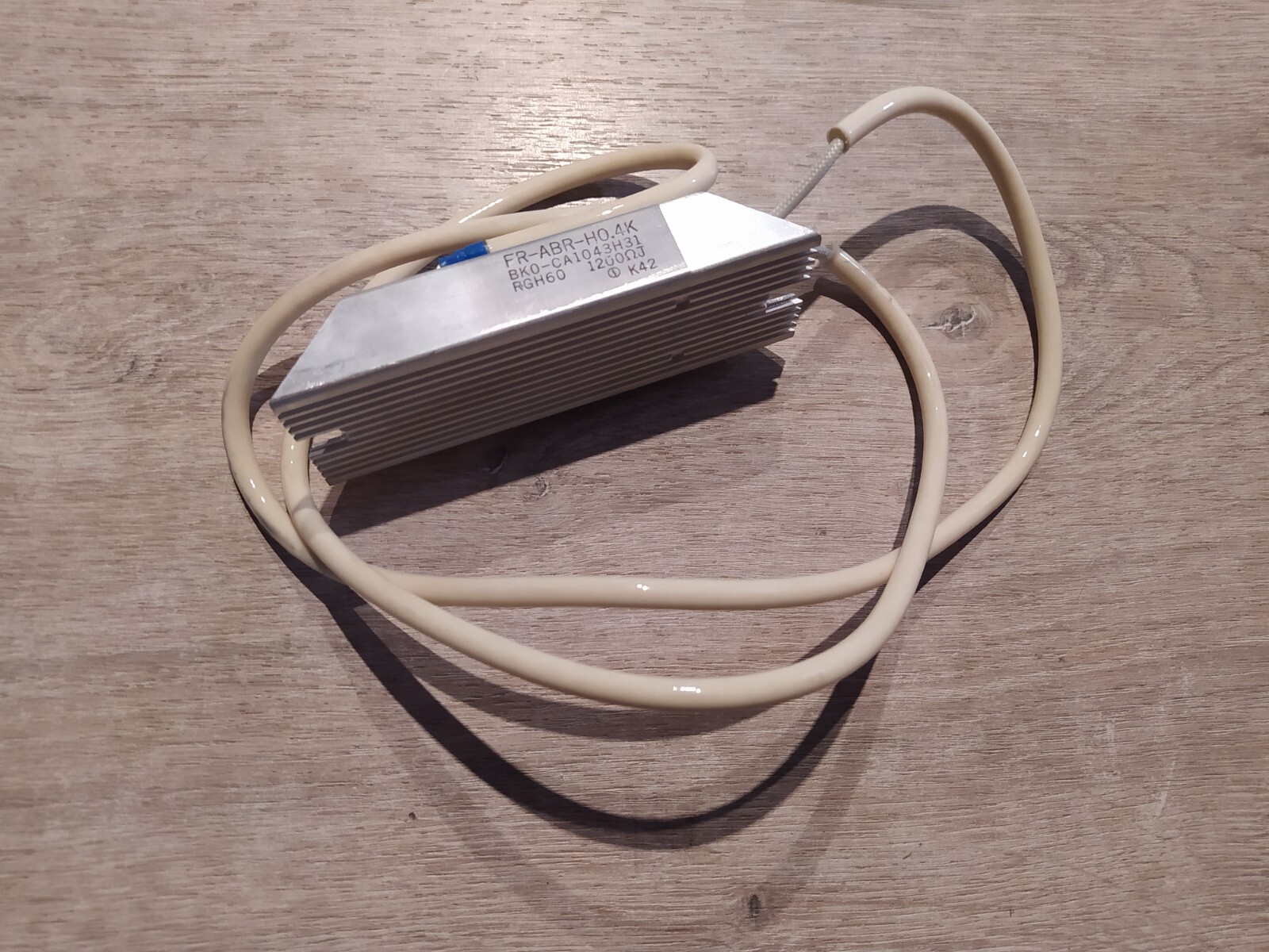MITSUBISHI FR-ABR-H0.4K [NEW]