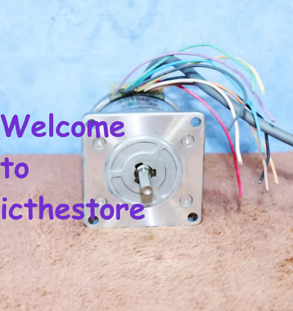 103H7522-5624 NIDEC SERVO MOTOR WITH ENCODER HES-05-2MD FedEx/DHL