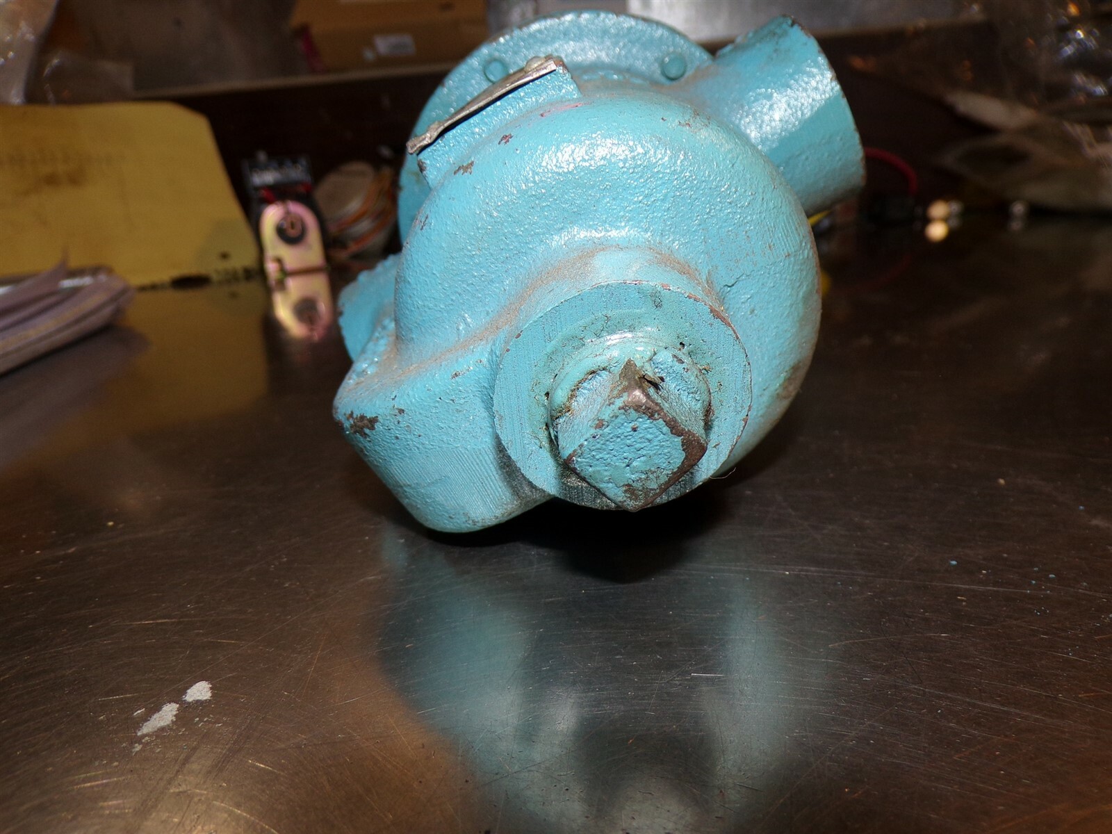 Dunham-Bush OBS-B Trap B2-3152 MOP 175 3/4 Seal SYMB SAA *FREE SHIPPING*