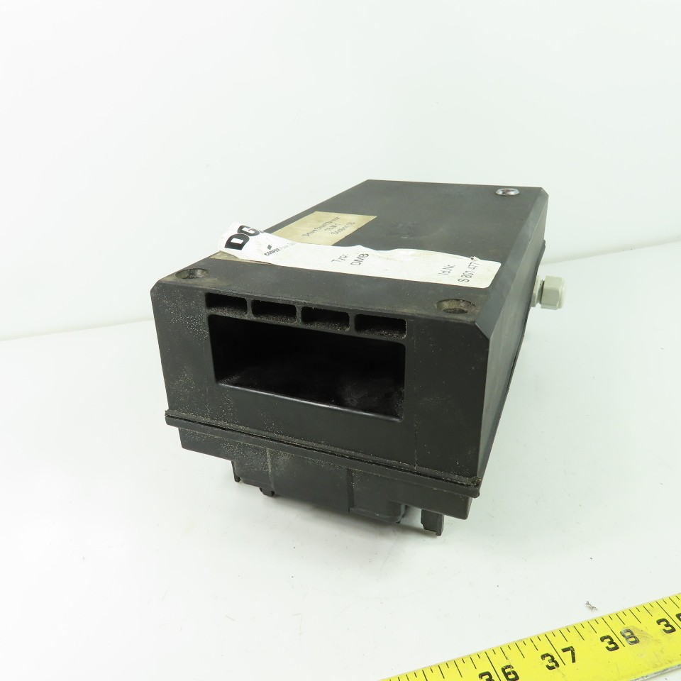 DGD Cooper DMB S 801 477 Drive Shaft Motor Station 16 M 1