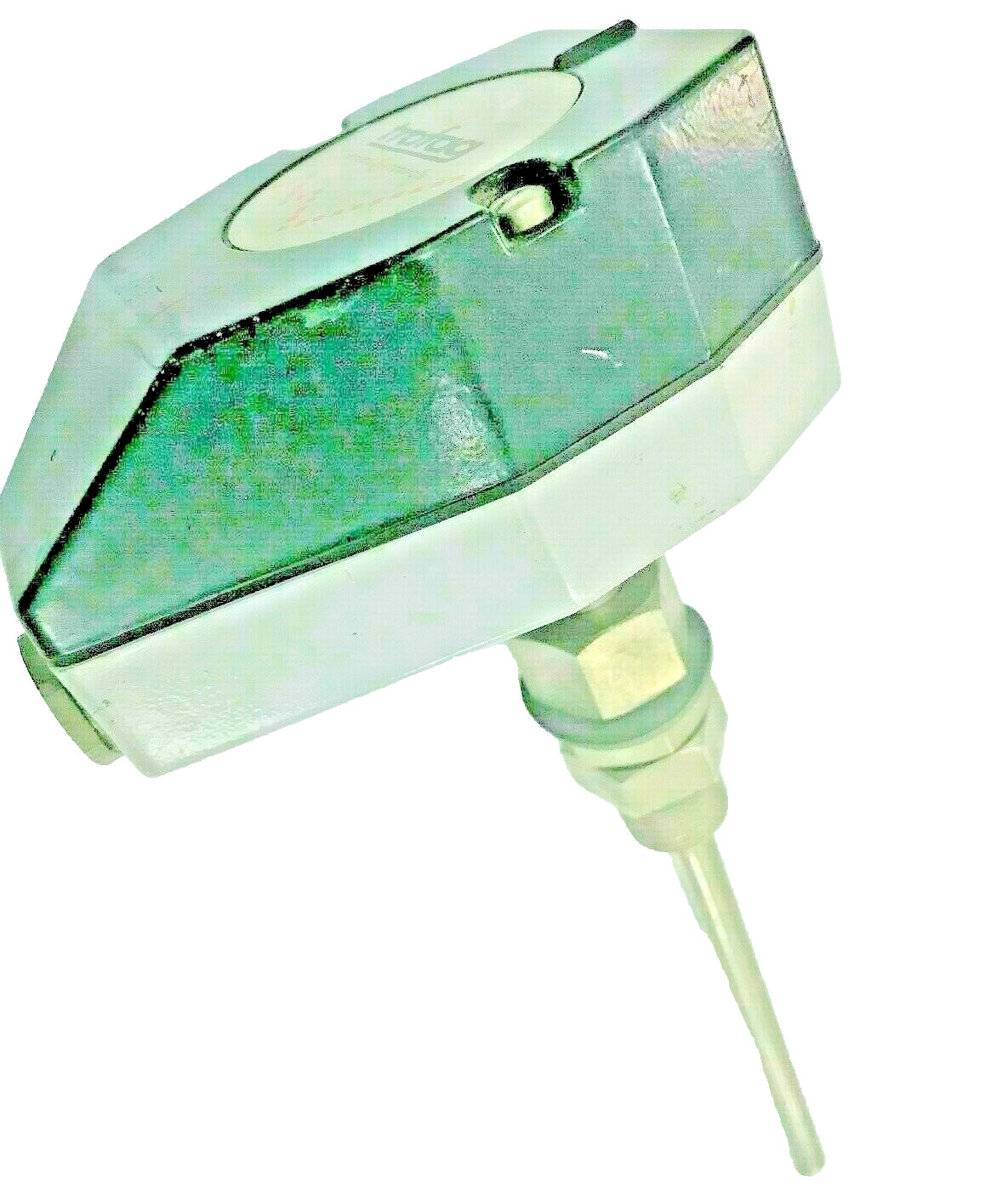 TRAFAG Navistat Type 471.2323 ISNT 11015 Temperature Switch 20…110 deg. C