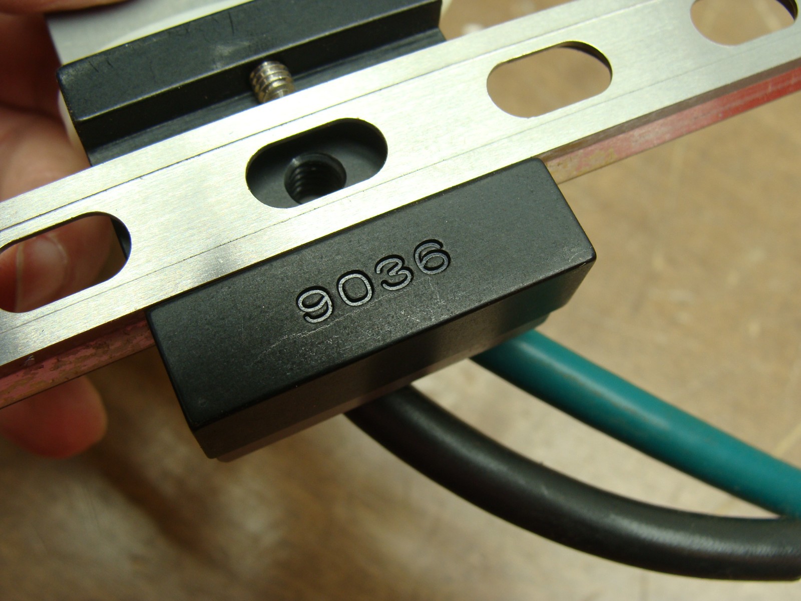 COGNEX DATAMAN BAR CODE READER 821-10028-2R 825-10841-1R DB474X 820-10155-1R