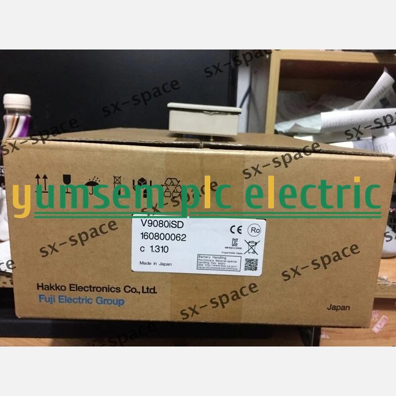 1PCS NEW V9080ISD-004 by DHL or EMS