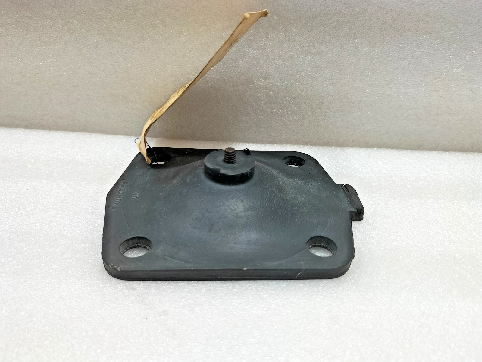 SAUNDERS A2DN50 INDUSTRIAL DIAPHRAGM TYPE A 2