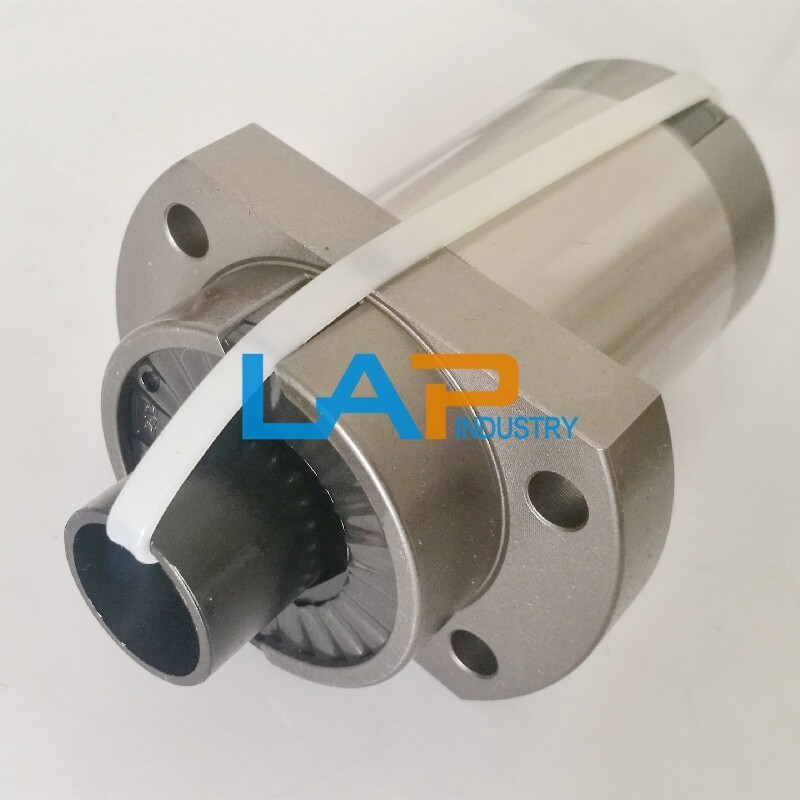 1PC New Fit For SFYAR03232A2D Ball Screw Nut