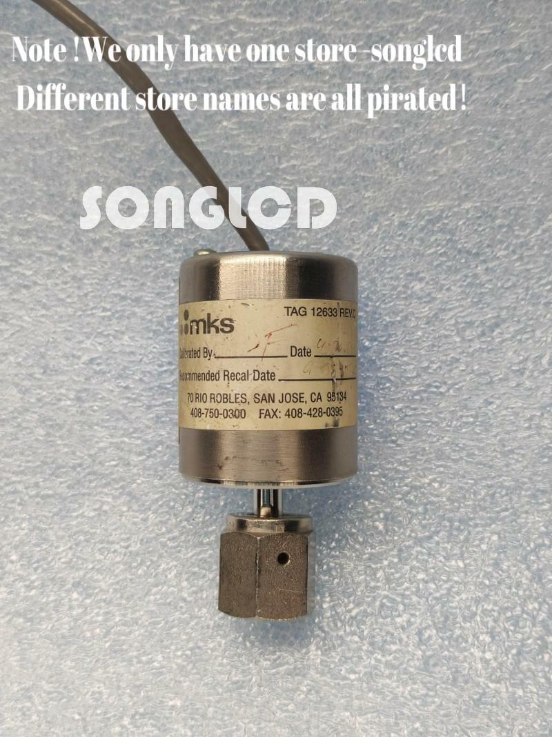 1PCS 51A31TCD2BF010 30TORR 90days warranty via DHL or FedEx