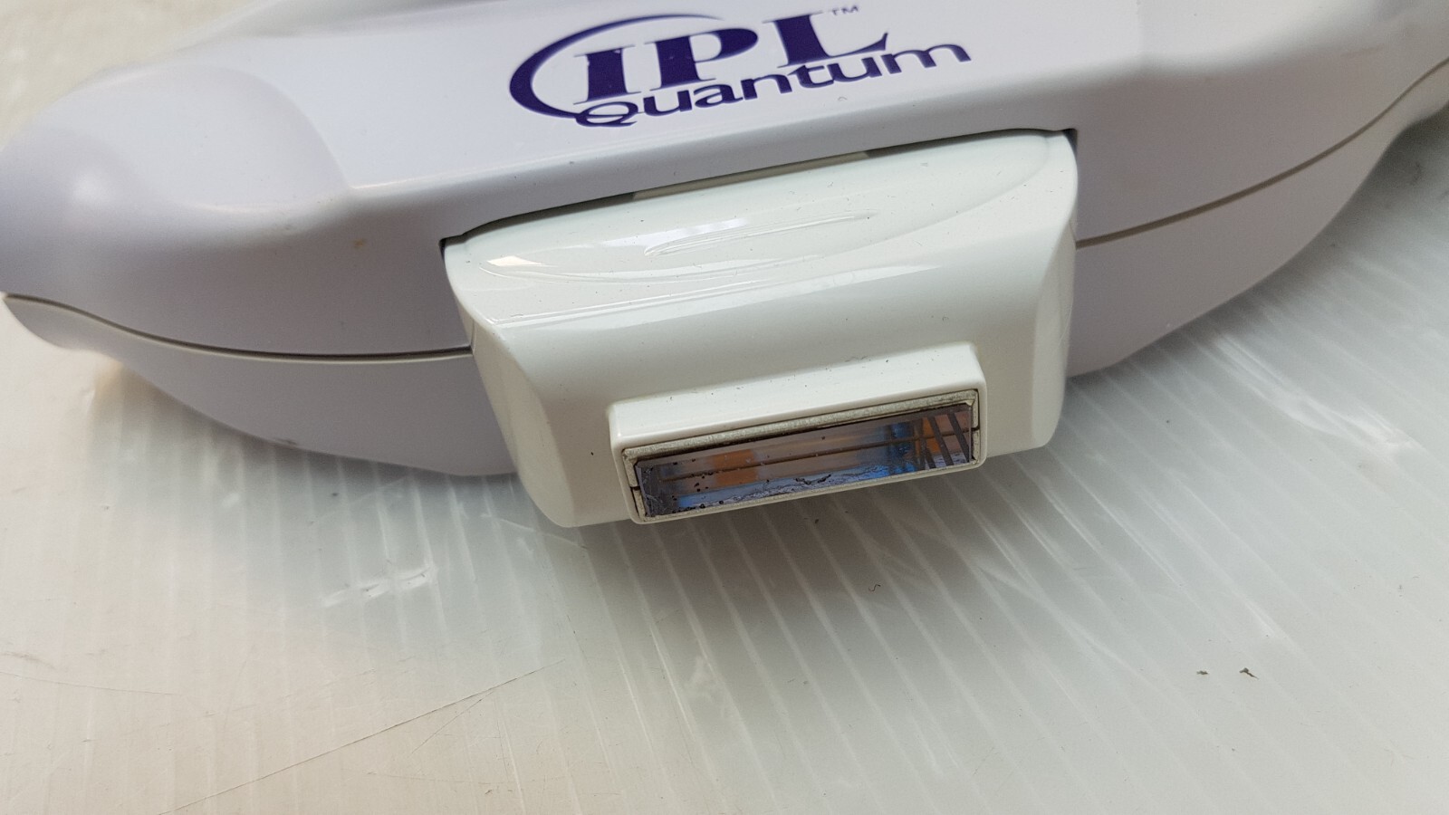 LUMENIS IPL QUANTUM SR560, SA3620002-F HANDPIECE