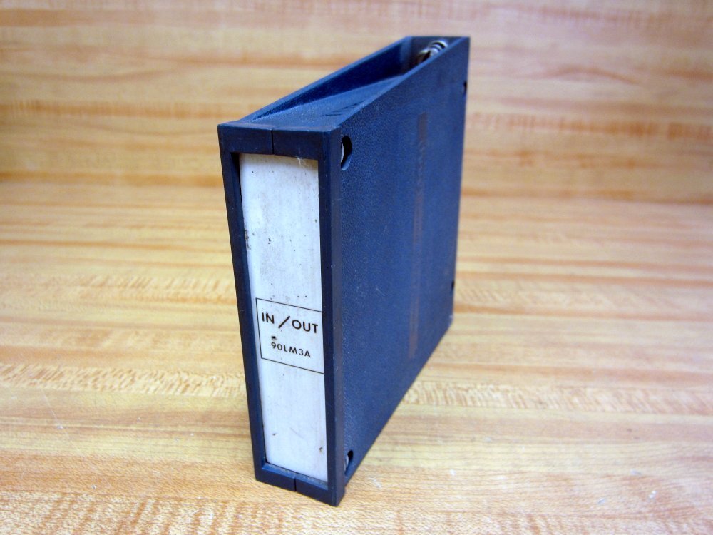 ISSC 90LM3A In/Out Multiplexer Module