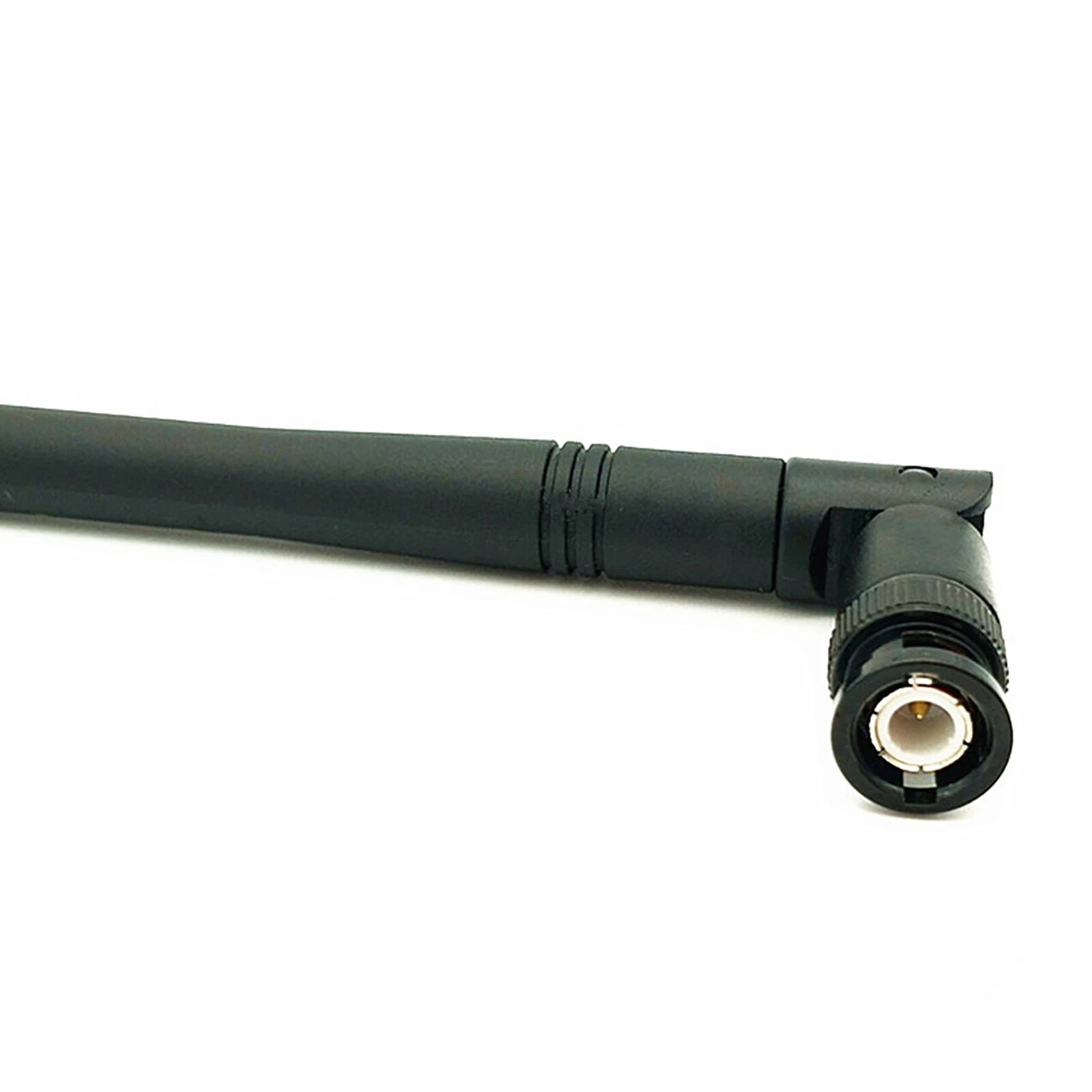 UHF 500MHz-900MHz BNC Male Antenna 2pack for Wireless Microphone System Receiver