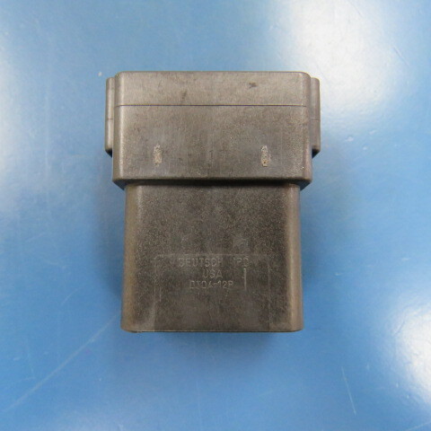 DEUTSCH DT04-12PA-E004 Qty of 15 per Lot CONNECTOR 12 POSITION Rectangular C