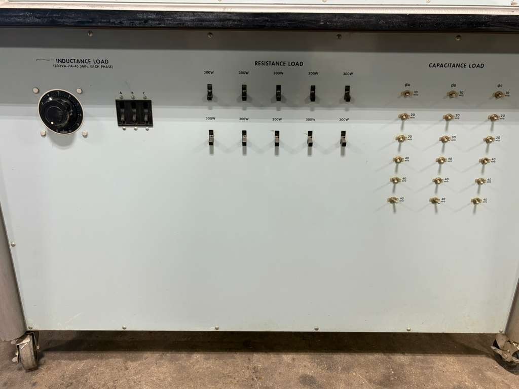 Hampden Transformer Learning Training Center Model H-TTC-PIL-1