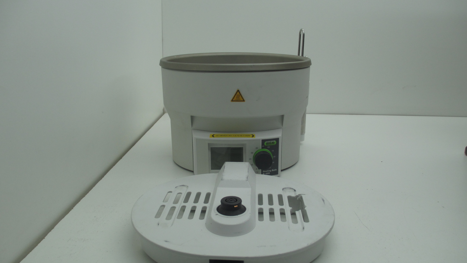BUCHI B-495 HEATING BATH