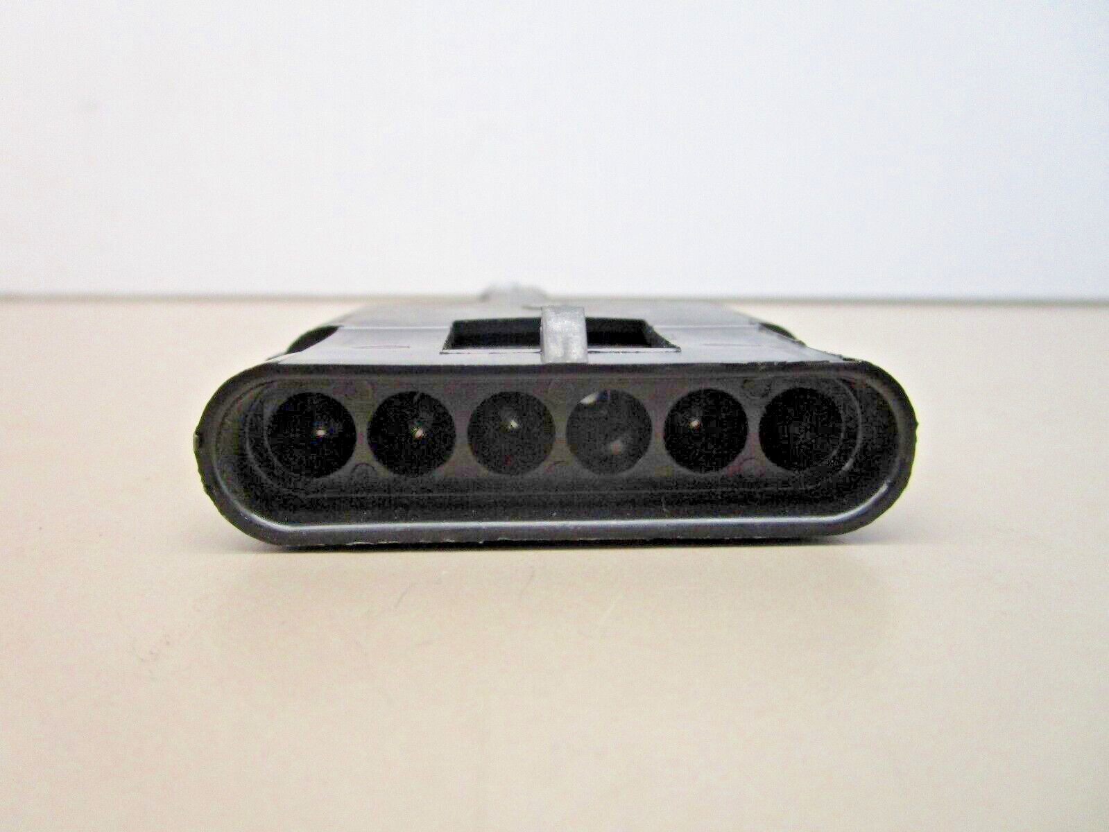 WMI 052643503 HAR003 Specialty Connector Assembly 6-Pin Weatherpack