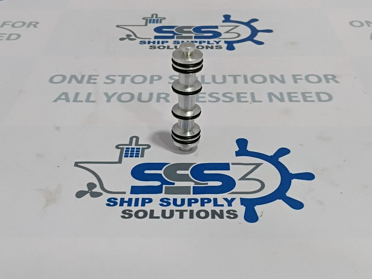 Repair Kit For 100A / 102A Multi O-Ring Shaft / Valve Spool Assembly Marine Part