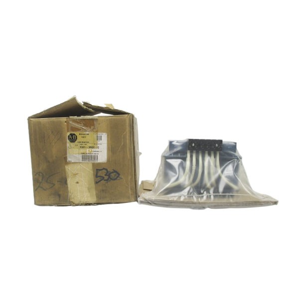 INDUSTRIAL SPARE PART 1321-3R35-C SER. A 600V 35A NSMP