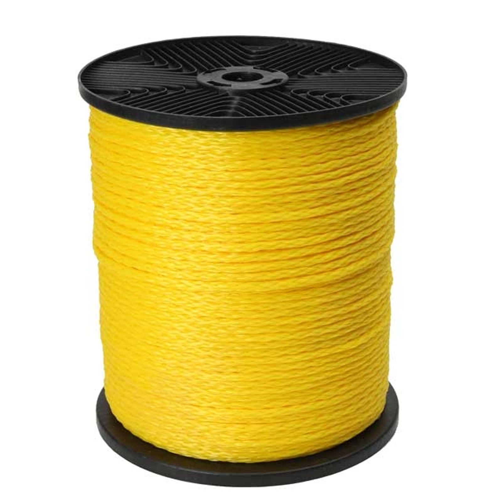 3/16″ Hollow Braid Polypropylene Rope (1000′)