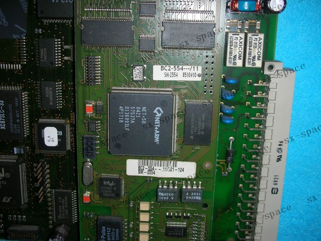 1PCS NEW BA2-000-A.12 CP-2000 / BC2-554–.11 SM-2554 by DHL or FedEx