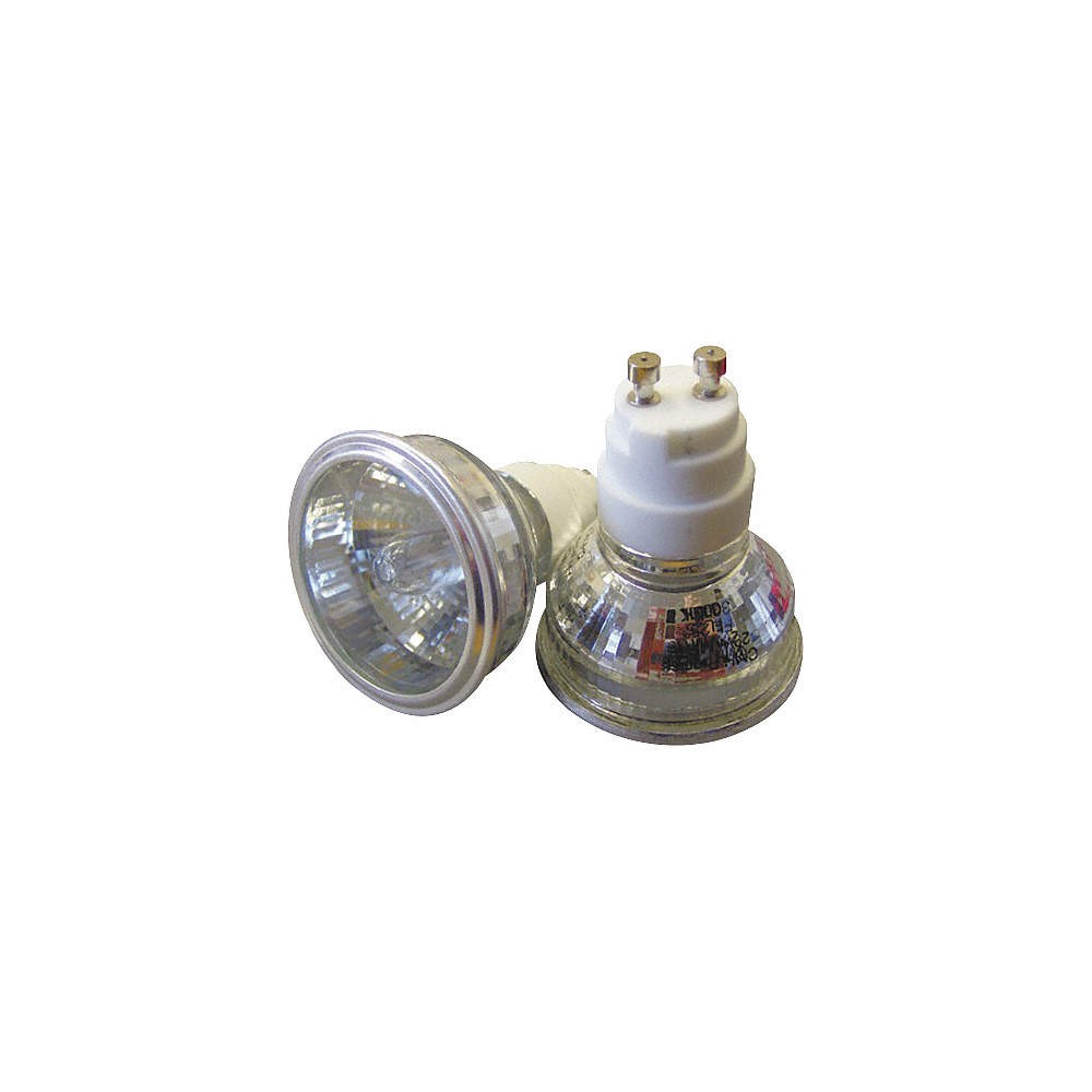 GE LAMPS CMH39/MR16/930/FL HID,39 W,MR16,2-Pin (GX10) 3DXR9