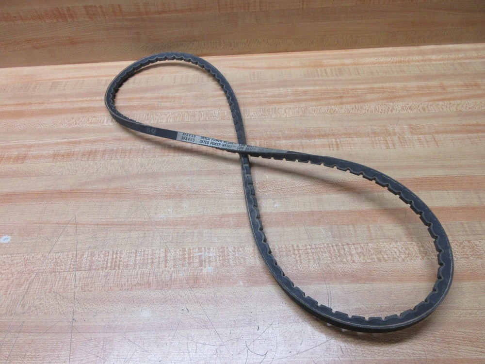 Dayco 3VX450 Power-Wedge V-Belt