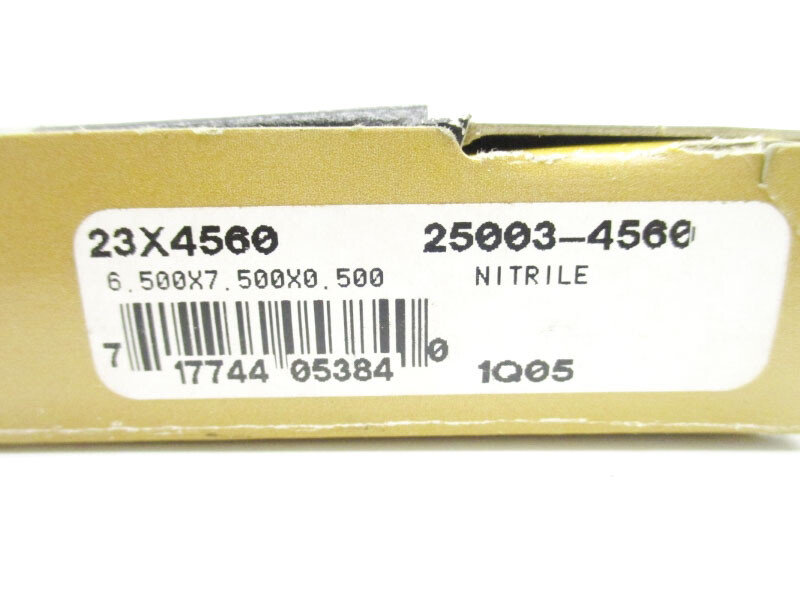KLOZURE 25003-4560 6.500″ X 7.500″ X 0.500″ NSMP