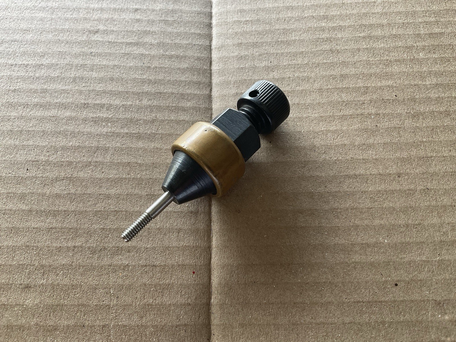 Atlas L-722 11/64″ Manual Tool Hex Wrench Installation Tool