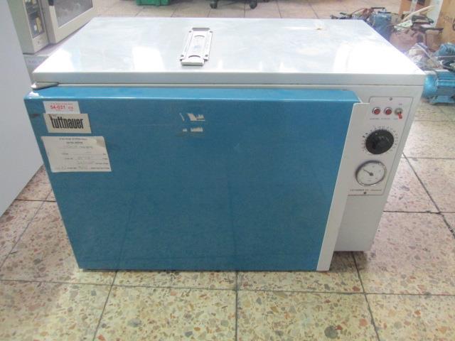Tuttnauer OVEN DRY STERILIZER PN 11100