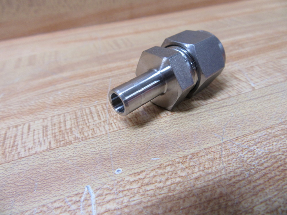 Swagelok SS-810-R-6 Tube Fitting Reducer SS810R6