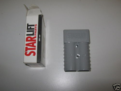STARLIFT PARTS 350 GRAY HSNG 00510906981