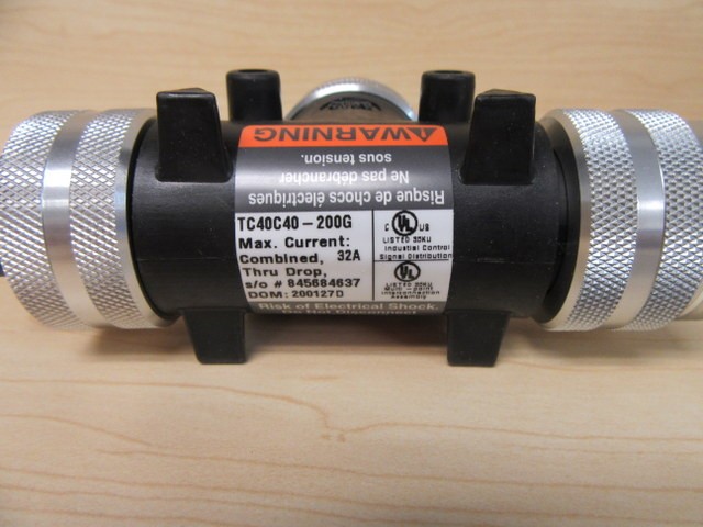BradPower 1300680099 Brad Power Tee Assembly
