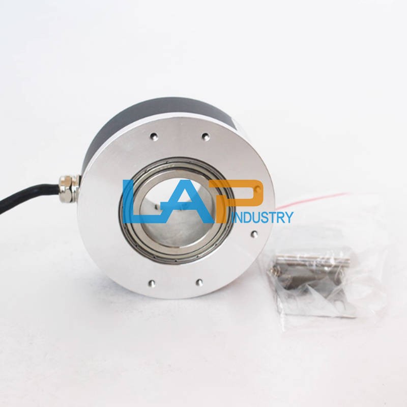 1PCS New EH88PE1024Z8/24L25X3PR Rotary Encoder 1024P/R 8-24VDC
