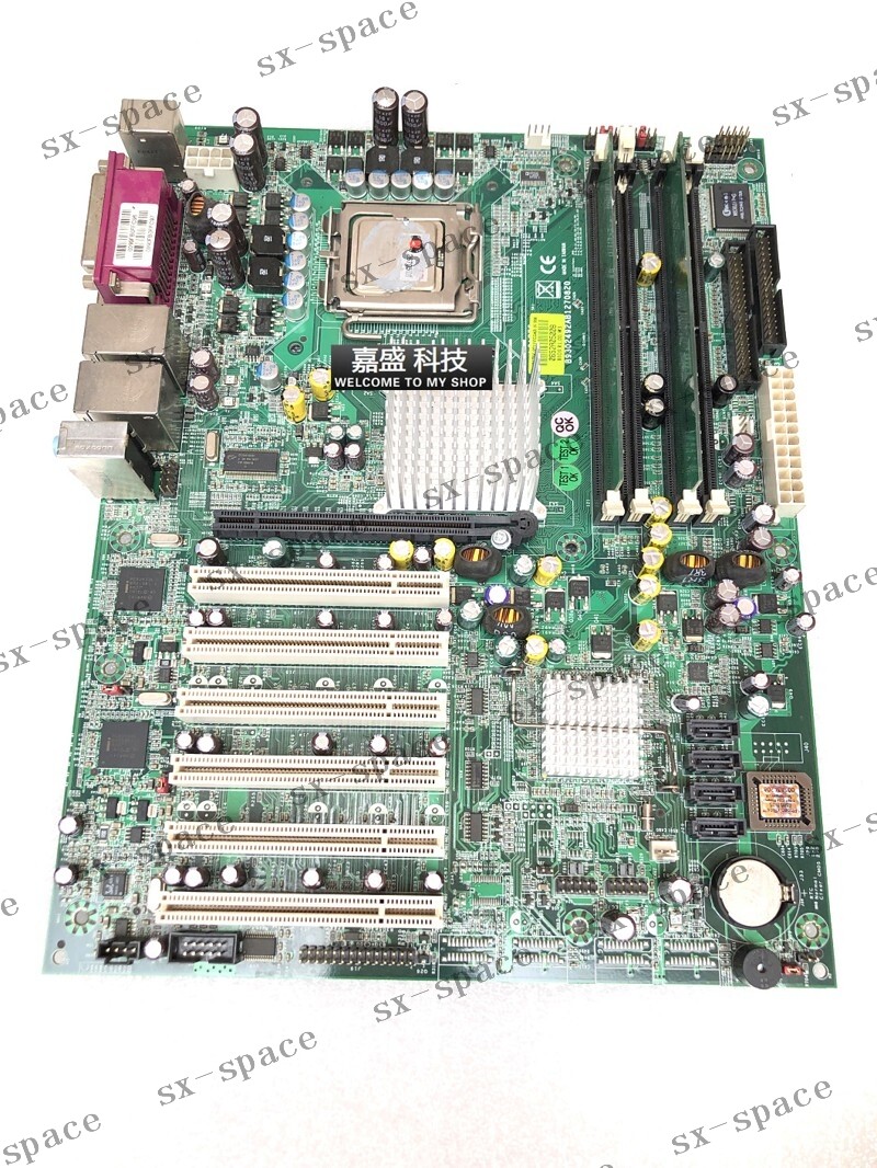 1PCS RUBY-9715VG2AR-N 100% tested by DHL or FedEx
