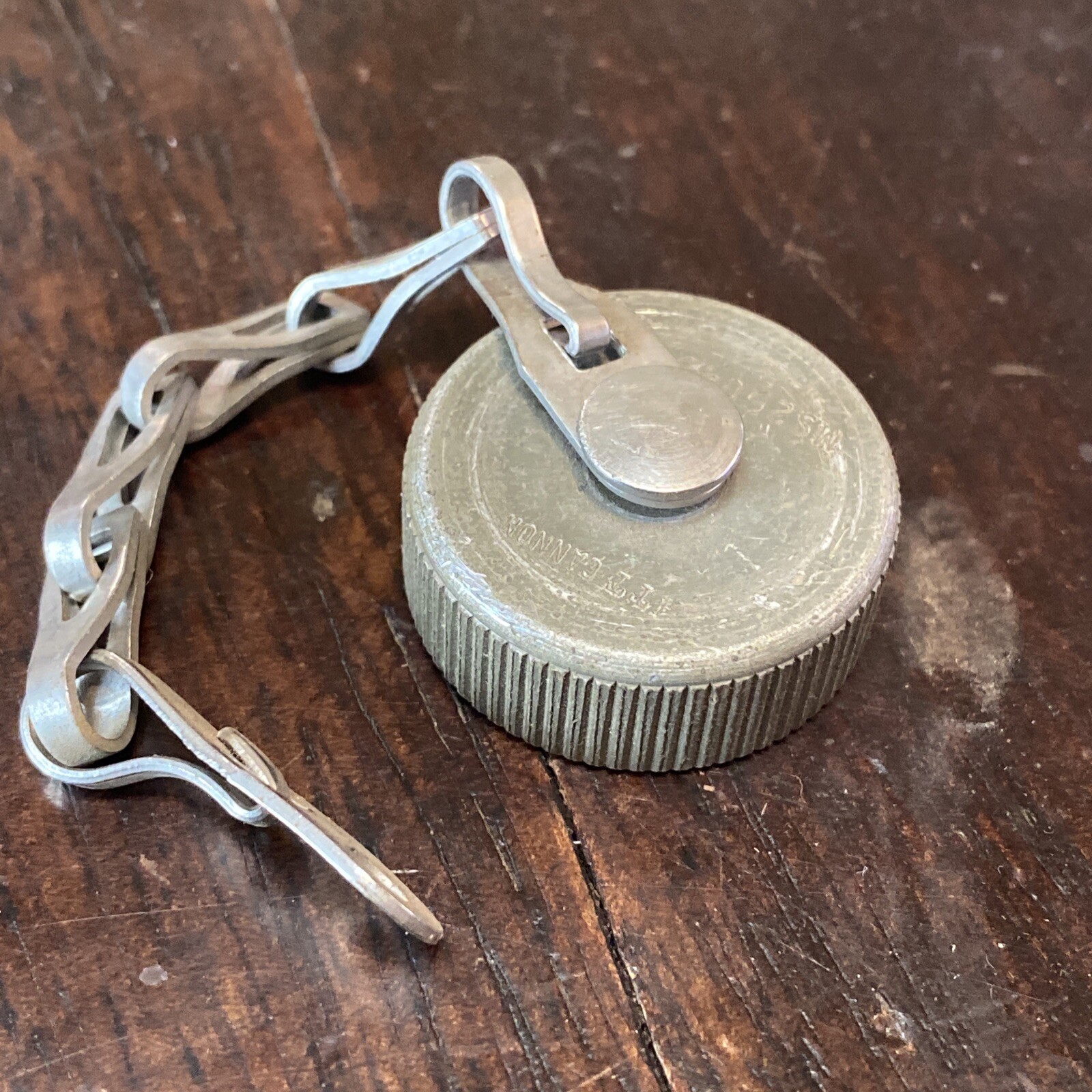 ITT CANNON MS25043-16C Connector Cap (Cover)