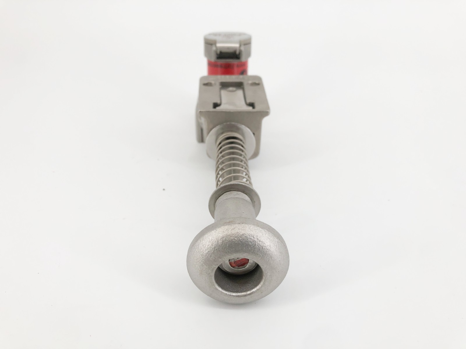 New Fortress Interlock HPP Key Switch RVLID-FE NP-HRT-0206 – No Box