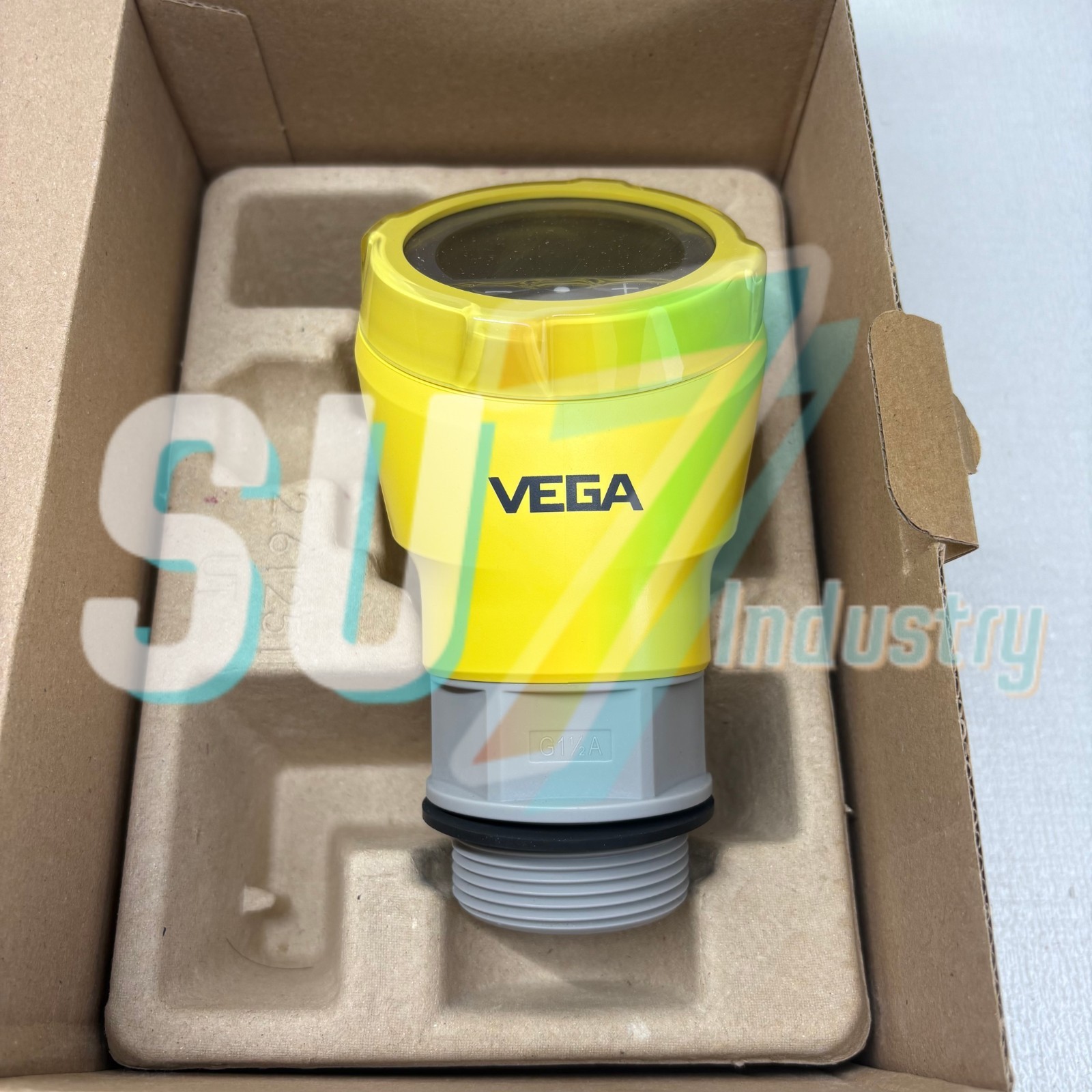 #1pcs new VEGA VEGAPULS31 RA-222229 PS31.XXXXXGMHB Radar level sensor