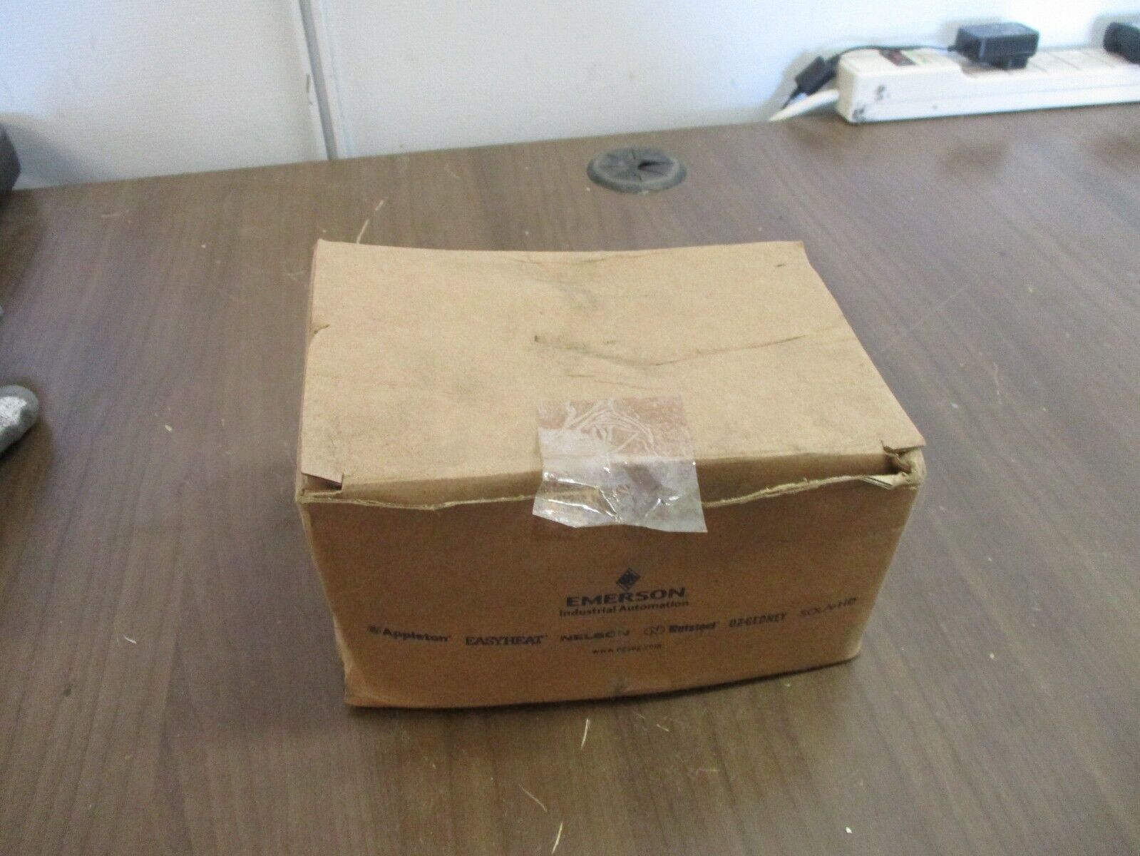 Appleton Unilet Conduit Outlet Body LL75-M Type: LL 3/4″ *Box of 5* New Surplus