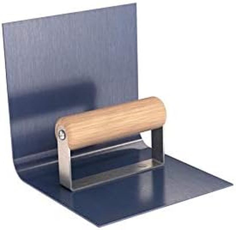 82-244 inside Step Tool with 5/8″ Radius and 6″ Lip Width, 6 X 6″