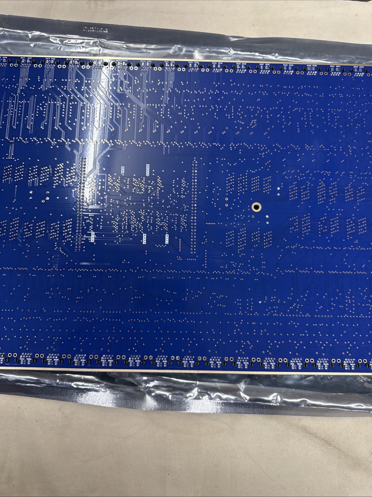 NPI 03600139-232 PCB Assembly BIG40-232 Revision H