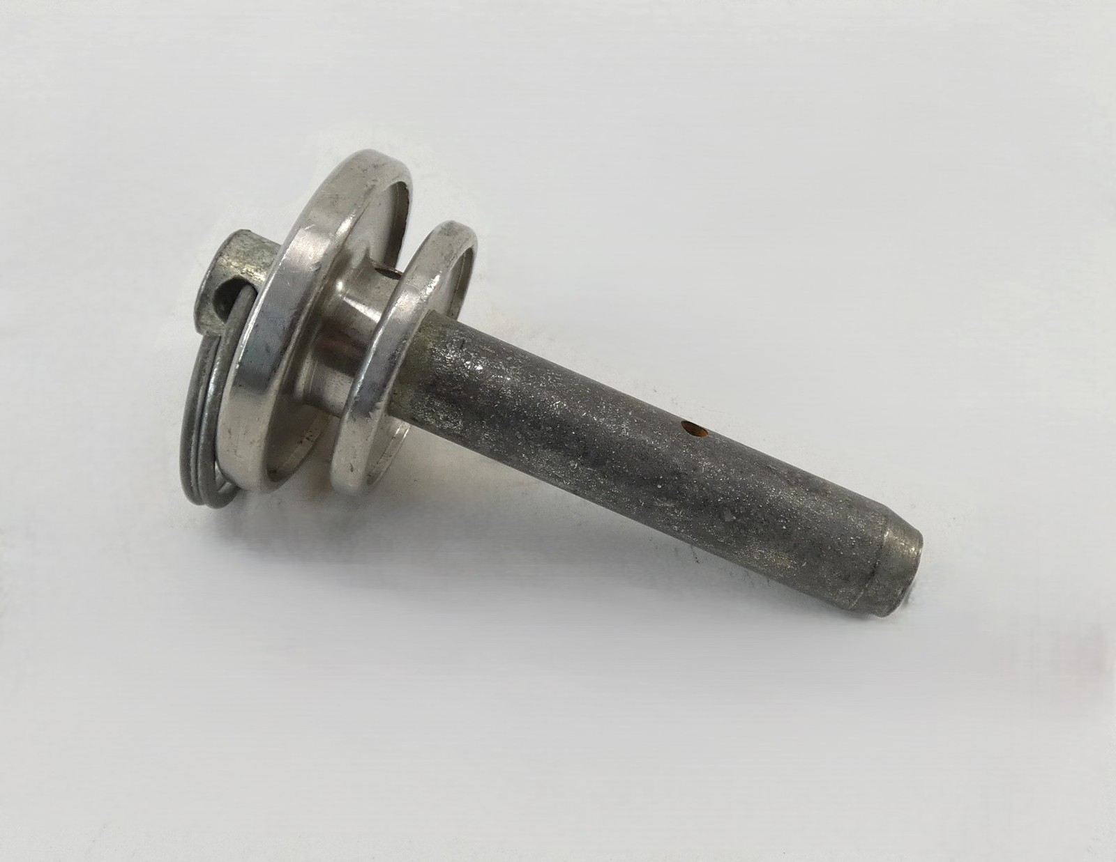 *Lot of 4* 2-3/4″ Quick-Release Ball-Lok Pin 5/8″ DIA