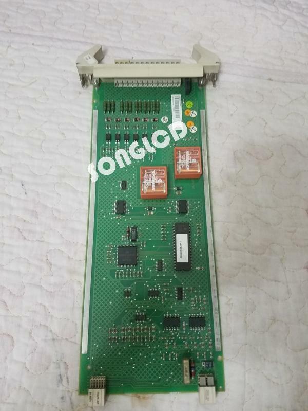 1PCS TC520 SE0206504B 3BSE001449R1 90days warranty via DHL or FedEx