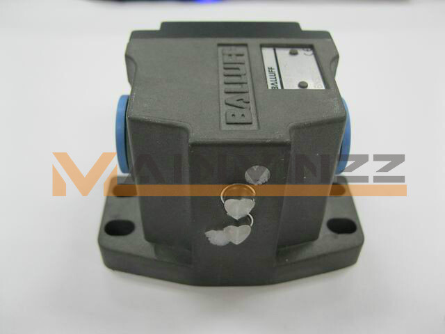 1PC BALLUFF Limit Switch BNS 819-B02-D08-46-3B BNS01P7 New