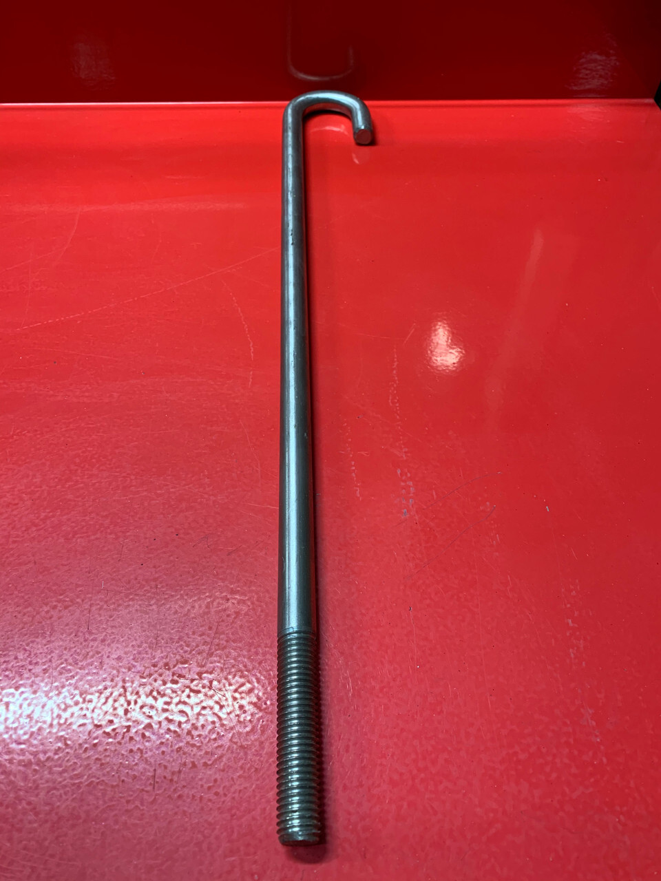 Surface Combustion ProLectric Element Alloy Hanger #852608 | 30TS10
