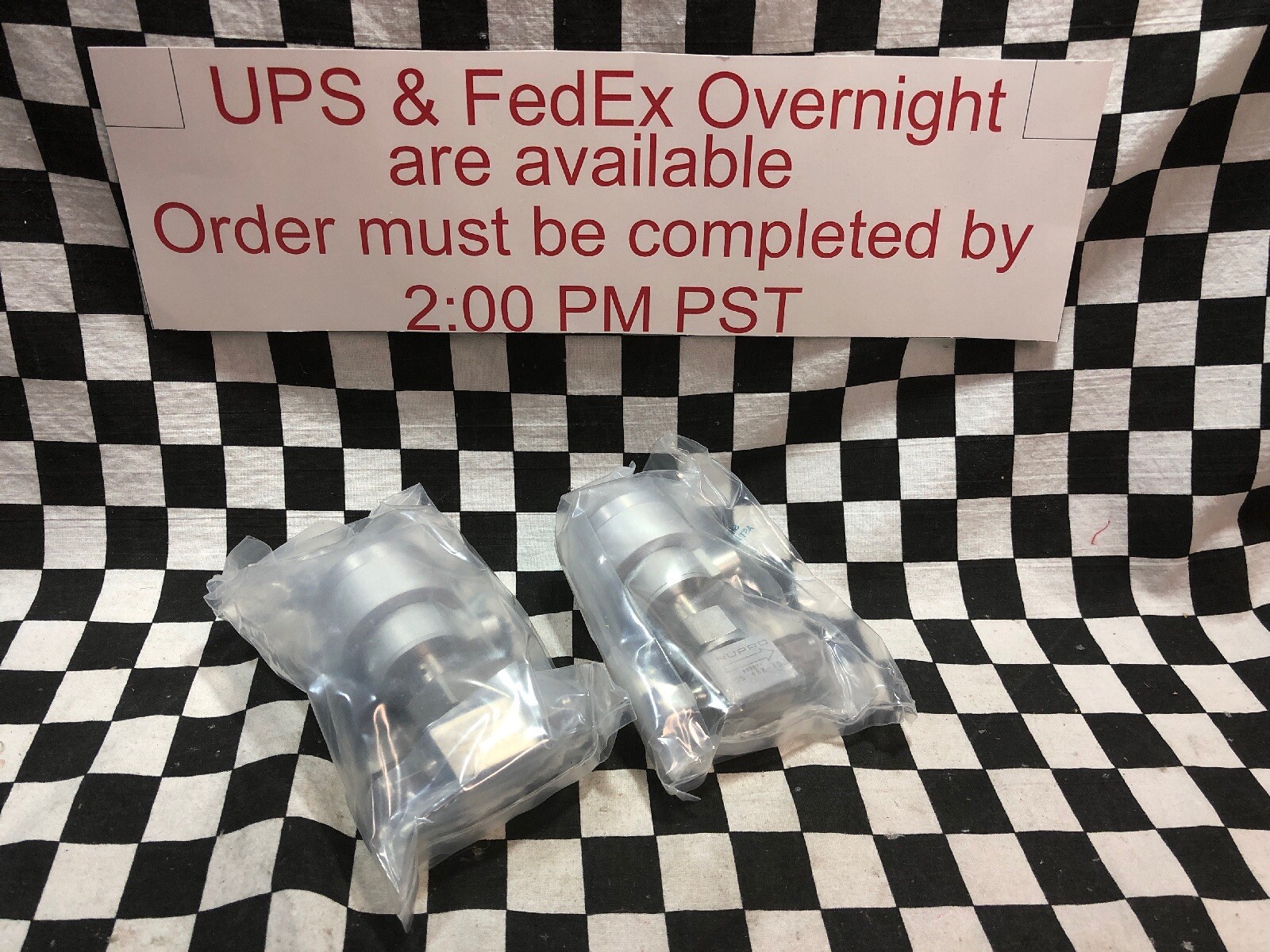 Lot Of 2 SWAGELOK Bellows Sealed Valve 1/4″ COMP, SS-4BK-1D, Shipsameday#1537B2