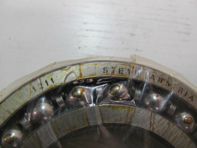 STEYR 1211 SELF ALIGNING BEARING