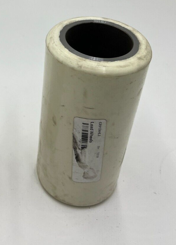 CR9136HL3 Poly Load Wheel Replacement fits Total Source for Crown