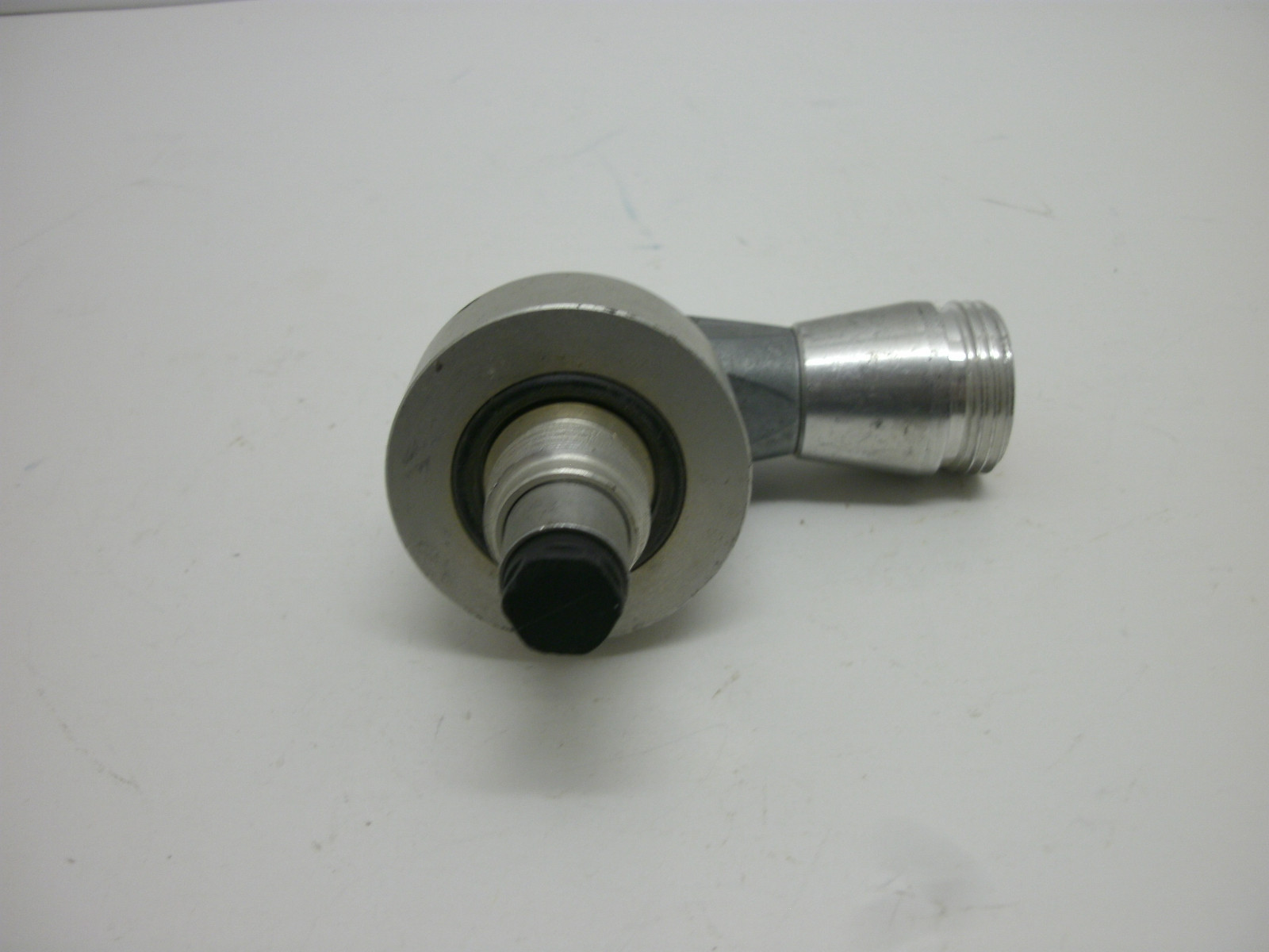 PEPPERL+FUCHS NJ3-25-US-BHM PROXIMITY SENSOR MODEL CPS-C-1 20-250V AC/DC 250 PSI